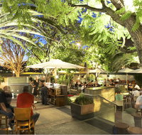 The Brisbane Hotel - Book Restaurant