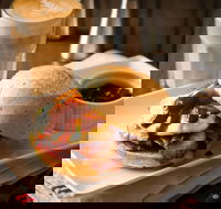 The Coffee Club - Bulimba - Book Restaurant