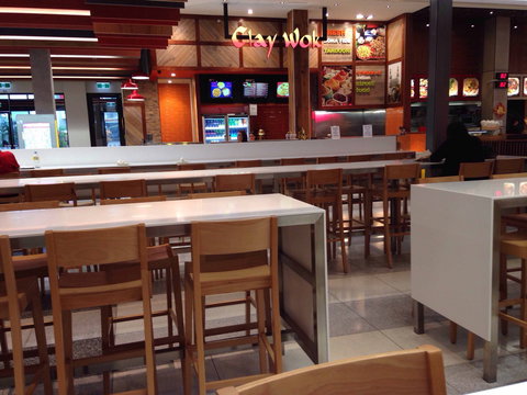 The Club Hotel - Book Restaurant 0