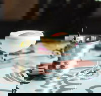 The Albion Hotel - Book Restaurant