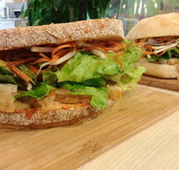 The Cafe at North Richmond Community Health - Book Restaurant