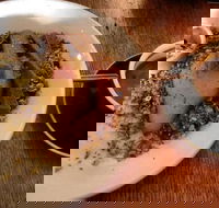 Tin Pot Cafe - Book Restaurant