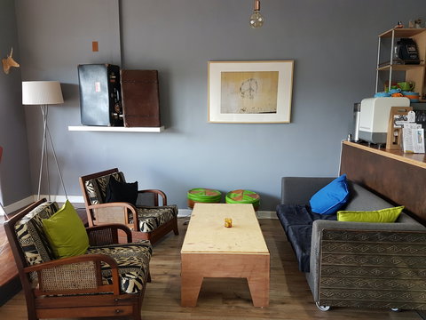 Treehouse Tapas And Wine Bar - Book Restaurant 1