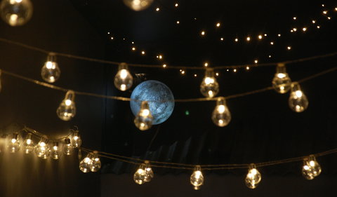 Treehouse Tapas And Wine Bar - Book Restaurant 2