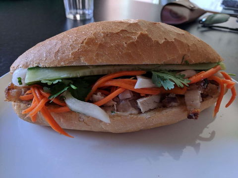 Victoria Tavern, Hobart - Book Restaurant 0