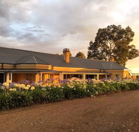 Vinden Estate Wines - Book Restaurant