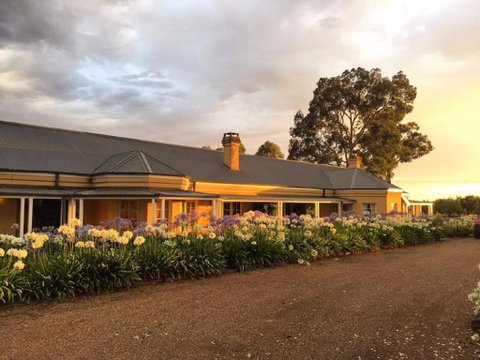 Vinden Estate Wines - Book Restaurant 0