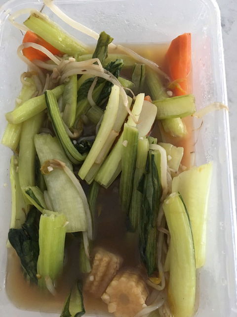 Wai's Chinese Restaurant - Book Restaurant 0