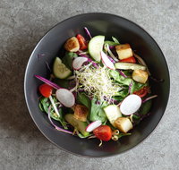 Wellzones GF - Book Restaurant