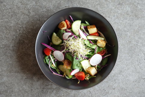 Wellzones GF - Book Restaurant 0