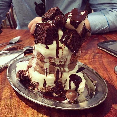 Whisk Creamery - Subiaco - Book Restaurant 0