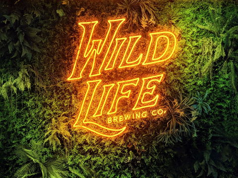 Wild Life Brewing Co. - Book Restaurant 0