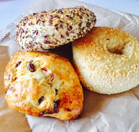 Woodfrog Bakery - Book Restaurant