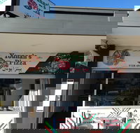 Younan's Pizza - Book Restaurant