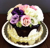 Yummy Puff Patisserie  Cafe - Book Restaurant