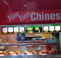 Yum Yum Chinese - Book Restaurant
