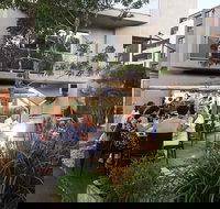 Yuzu Dining - Book Restaurant