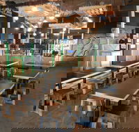 Zambrero Mackay CBD - Mackay - Book Restaurant