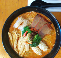 Rendezvous Cafe - Book Restaurant