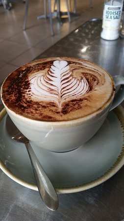 Black Sheep Caffe - Book Restaurant 0
