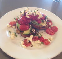 Cafe Va Bene - Book Restaurant