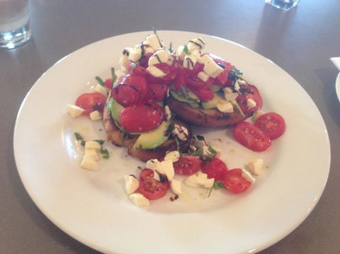 Cafe Va Bene - Book Restaurant 0