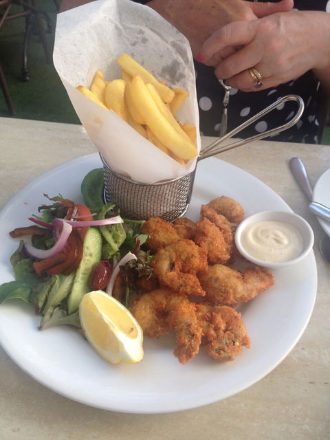 Cafe Va Bene - Book Restaurant 2