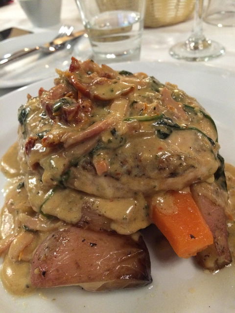 Cafe Va Bene - Book Restaurant 4