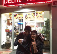Delhi Rocks - Book Restaurant