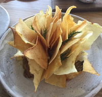 Fleet - Book Restaurant