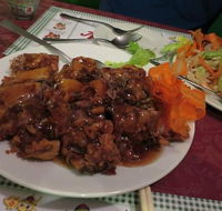 Golden Dragon - Book Restaurant