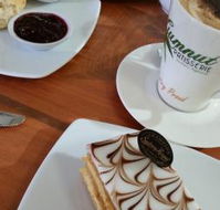 Gumnut Patisserie - Book Restaurant