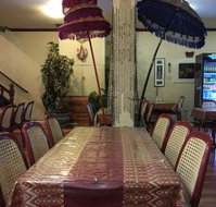 Indonesia Indah Restaurant - Book Restaurant