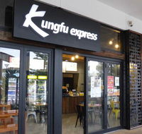 Kungfu Express - Book Restaurant