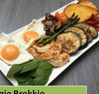 Little Prince - Book Restaurant