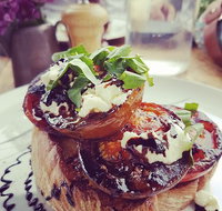 Little Swallow Cafe - Book Restaurant