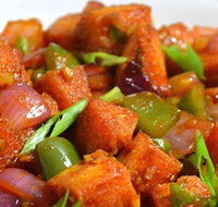 Preston Manor - Book Restaurant