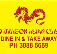 Red Dragon Asian Cuisine - Book Restaurant