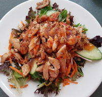 Soul With Zest - Book Restaurant