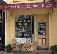 Tenterfield Gourmet Pizza - Book Restaurant