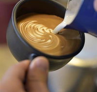 The Food Republic Cafe - Book Restaurant