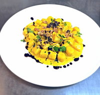 The Mess Hall - Book Restaurant
