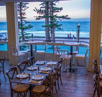 Tres Amigos - Book Restaurant