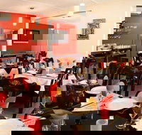Anand Sagar Indian Restaurant - Book Restaurant