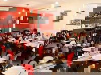 Anand Sagar Indian Restaurant