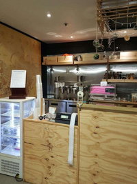 Cairns Takeaway and Cairns Book Restaurant Book Restaurant