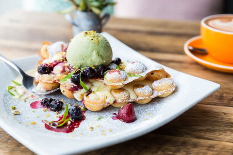 Baba Sus - Book Restaurant 0