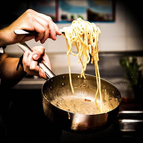 Baccomatto Osteria - Book Restaurant 0