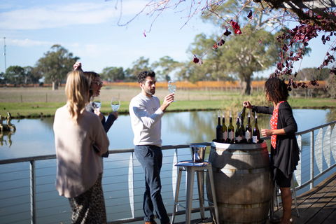 Balnaves Of Coonawarra - Book Restaurant 0