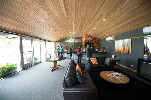 Balnaves Of Coonawarra - Book Restaurant 1